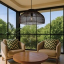FRYA 50 PENDANT - LS2