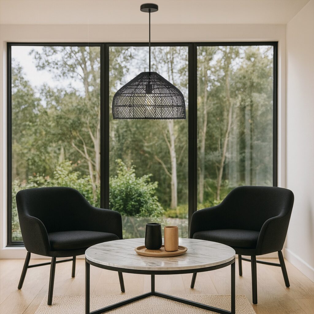 FRYA 50 PENDANT - LS3