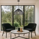 FRYA 50 PENDANT - LS3