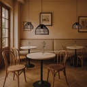 FRYA 30 PENDANT - LS2
