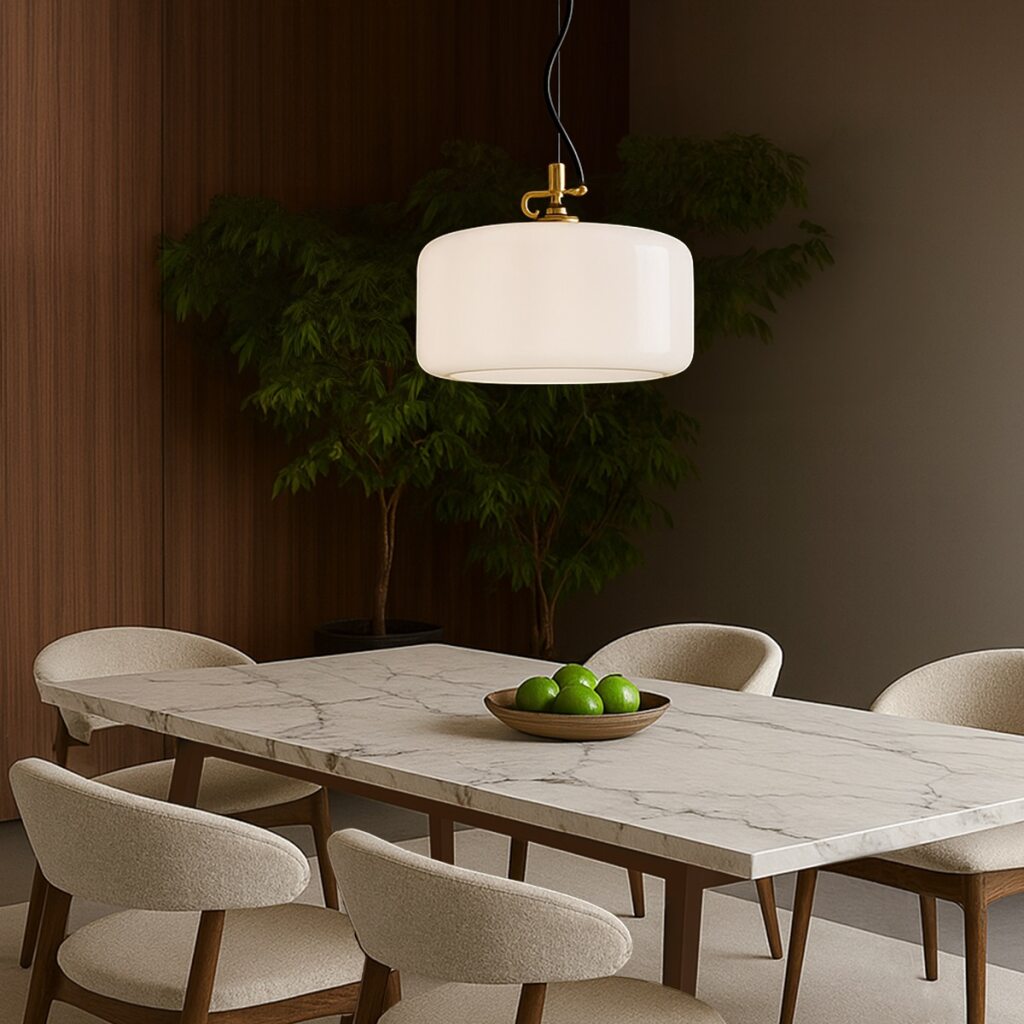 KOROVA LARGE PENDANT - LS2