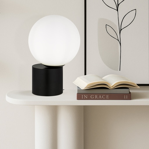 NOVIO TABLE LAMP - LS1
