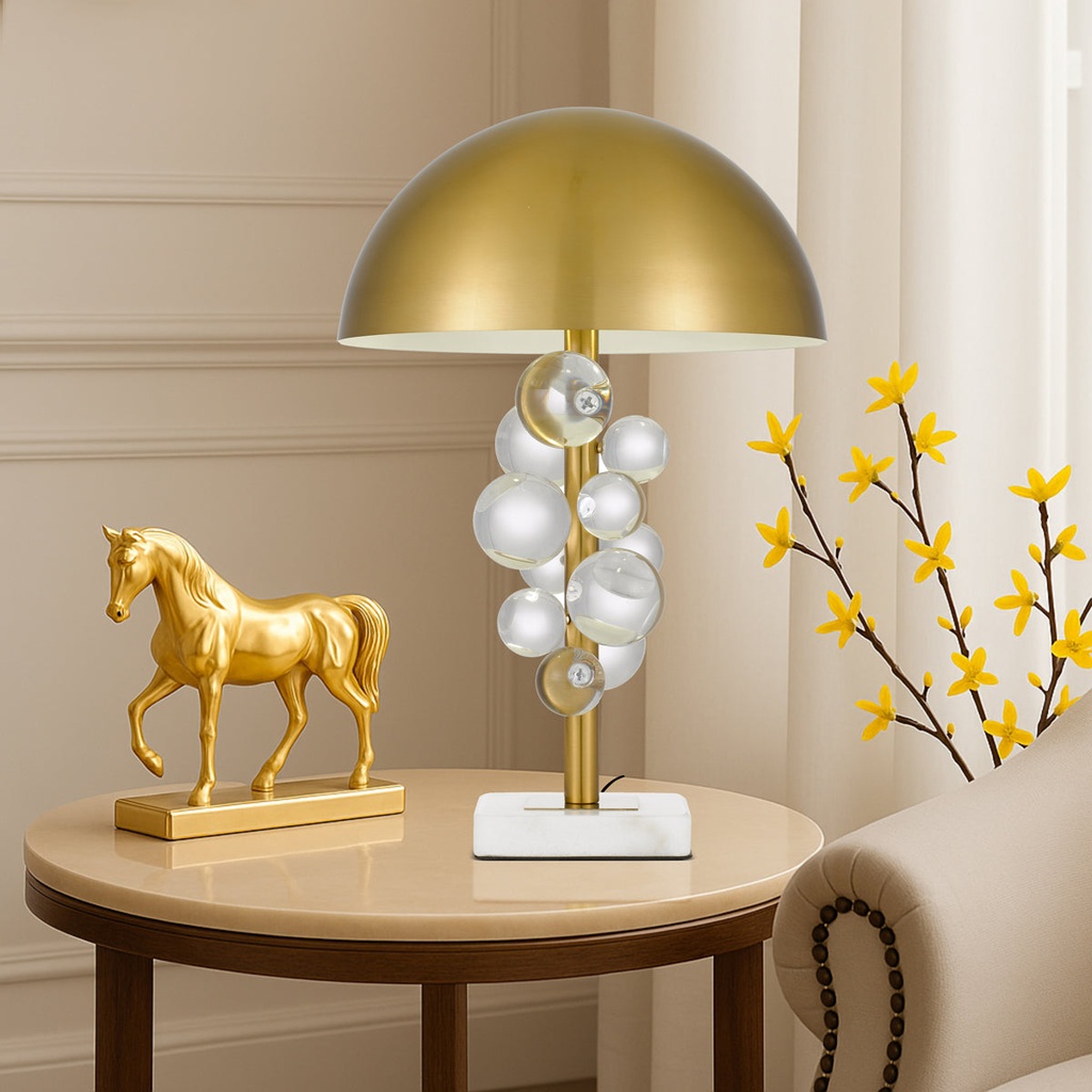 NARVIK TABLE LAMP - LS1