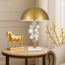 NARVIK TABLE LAMP - LS1