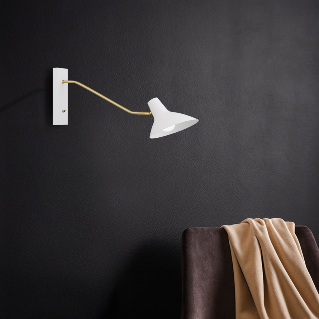 FARBON LONG WALL LIGHT - LS1