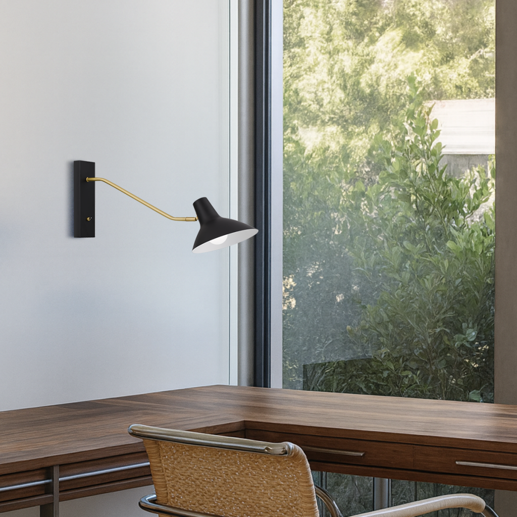 FARBON LONG WALL LIGHT - LS2