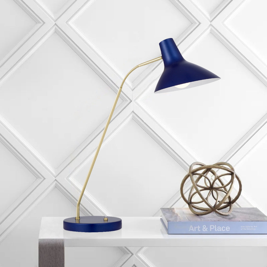 FARBON TABLE LAMP - LS2