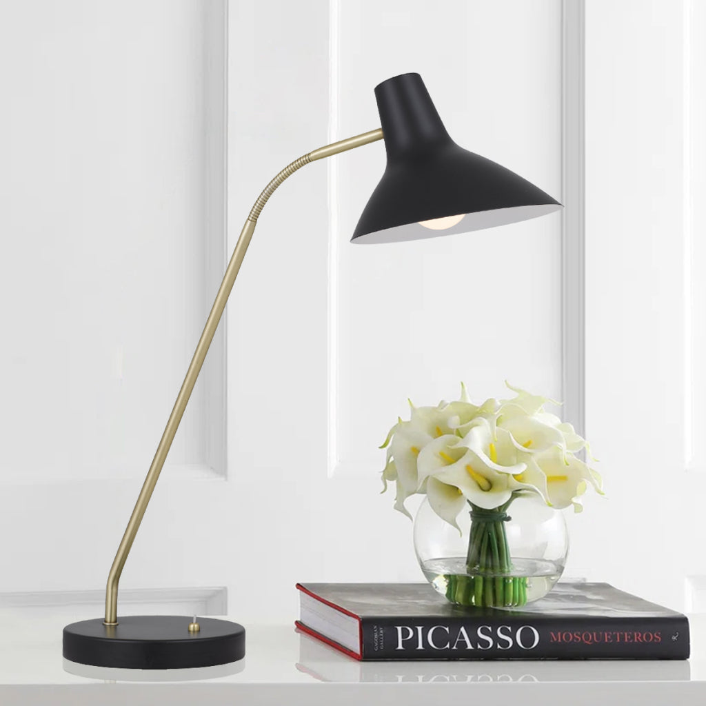 FARBON TABLE LAMP - LS3
