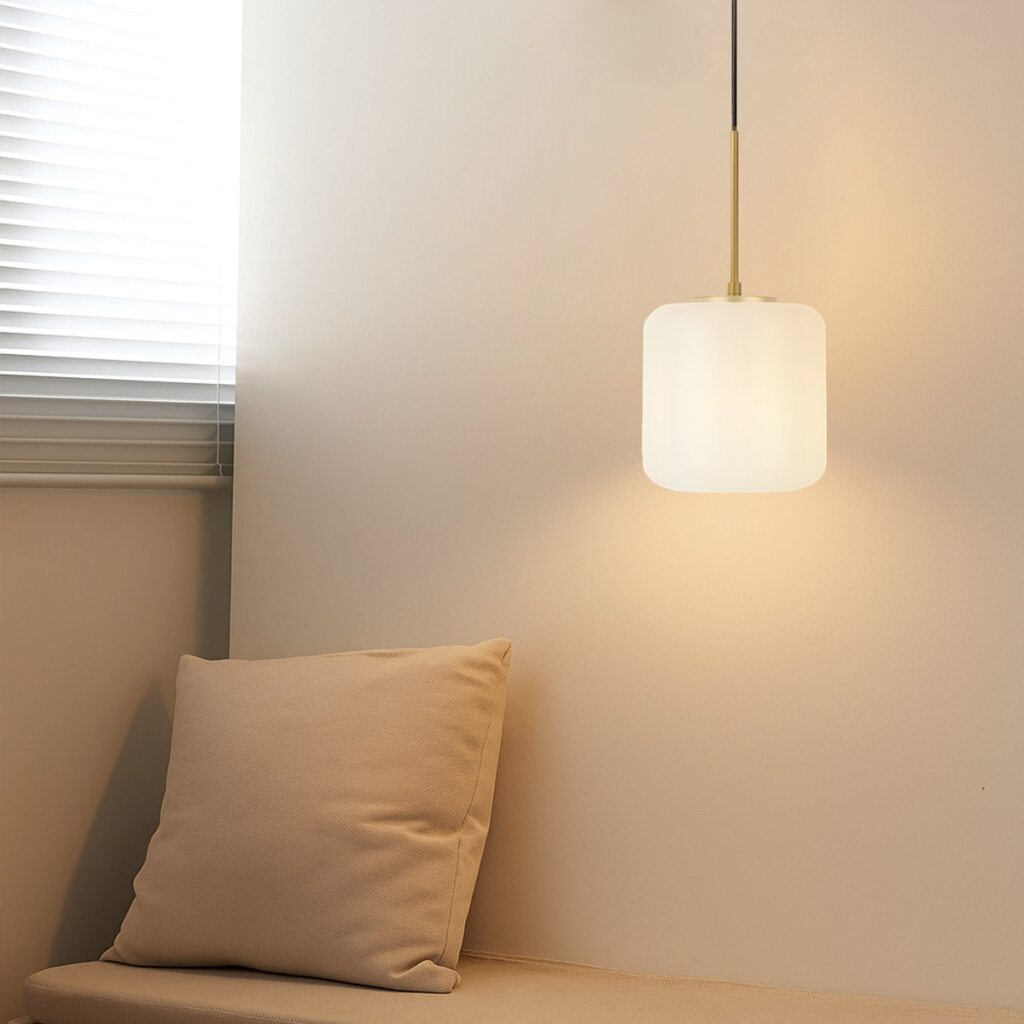 KOROVA SMALL PENDANT - LS2