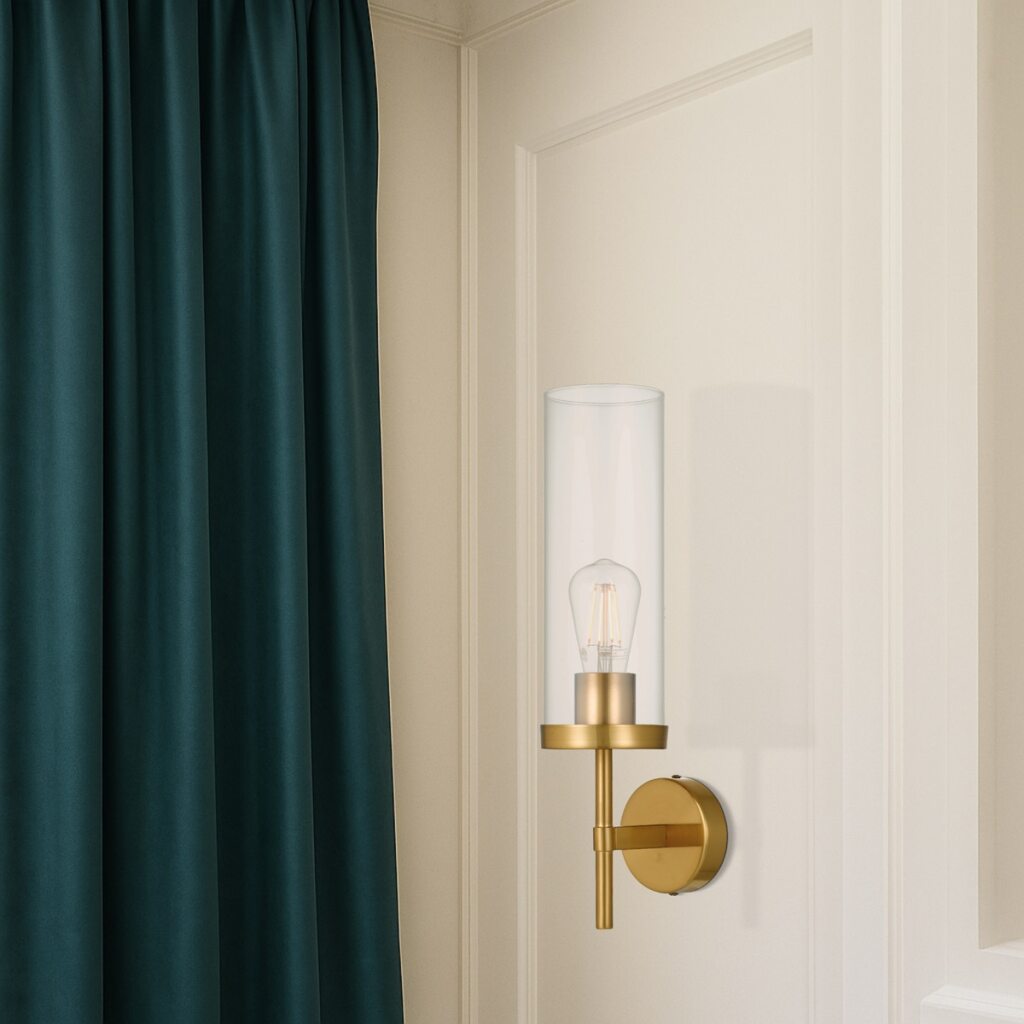 GAROT WALL LAMP - LS2