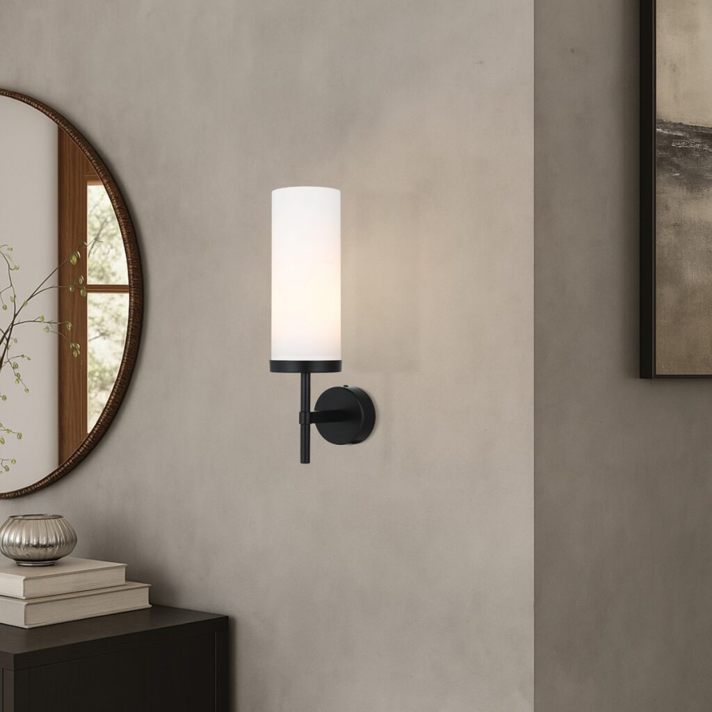 GAROT WALL LAMP - LS3