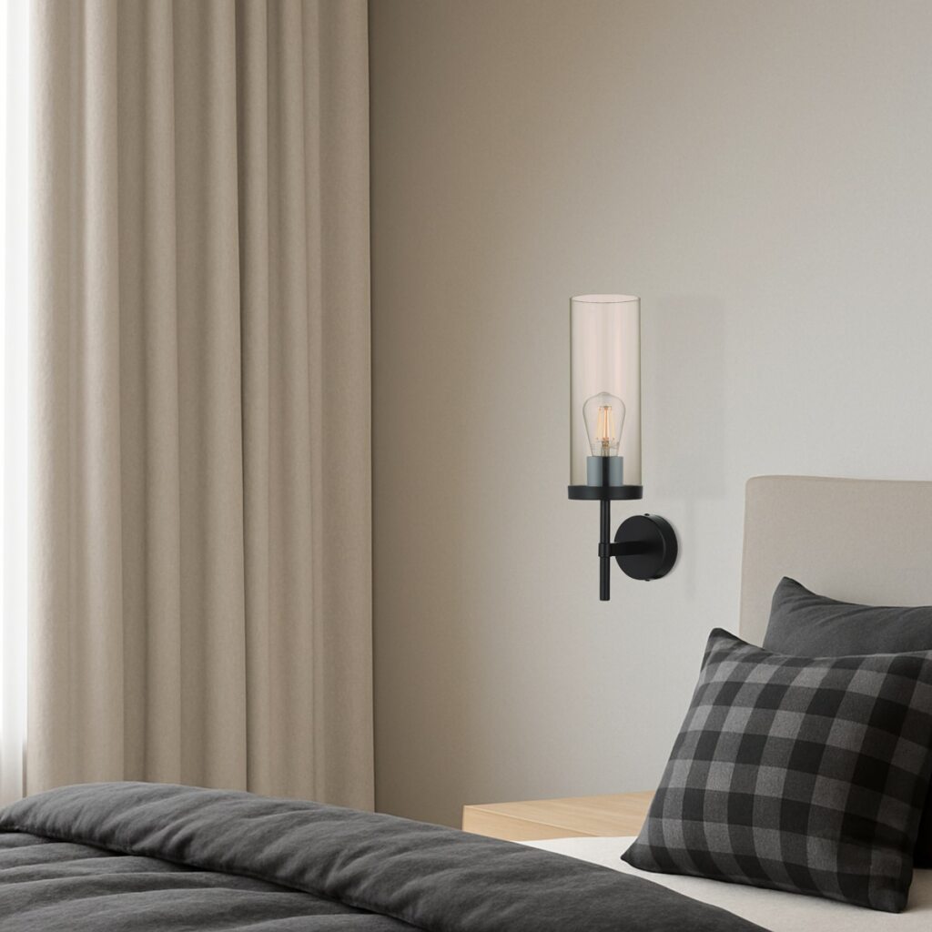 GAROT WALL LAMP - LS4