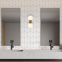 ETERNA 2 LIGHTS WALL LAMP - LS2