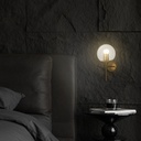 ETERNA 1 LIGHT WALL LAMP - LS3