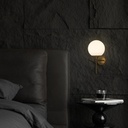 ETERNA 1 LIGHT WALL LAMP - LS6