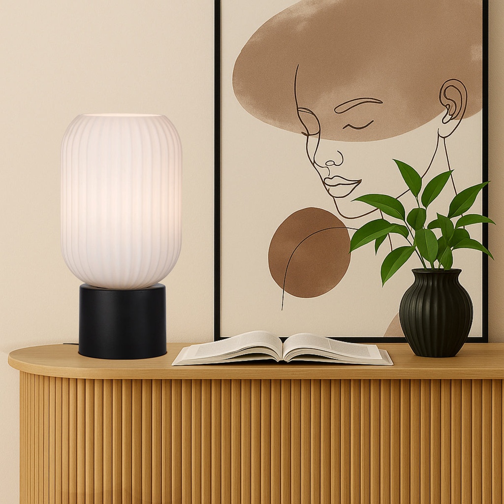 NORI TABLE LAMP - LS1