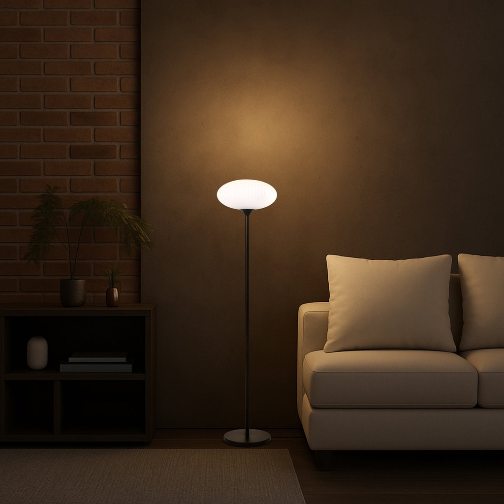 NORI FLOOR LAMP - LS1