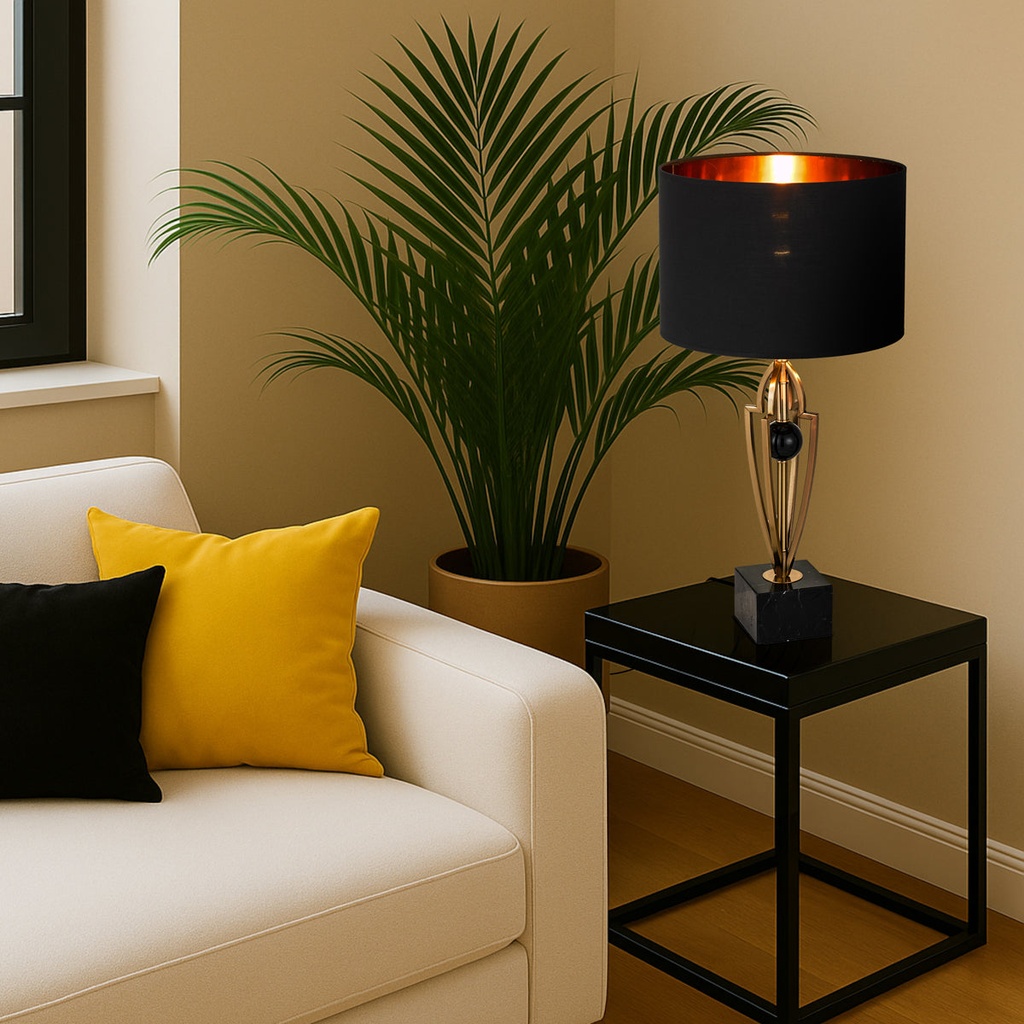 VARDO TABLE LAMP - LS1
