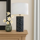 RODOS CERAMIC TABLE LAMP - LS1