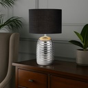 SEVIA CERAMIC TABLE LAMP - LS1