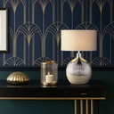 ANCORA CERAMIC TABLE LAMP - LS1