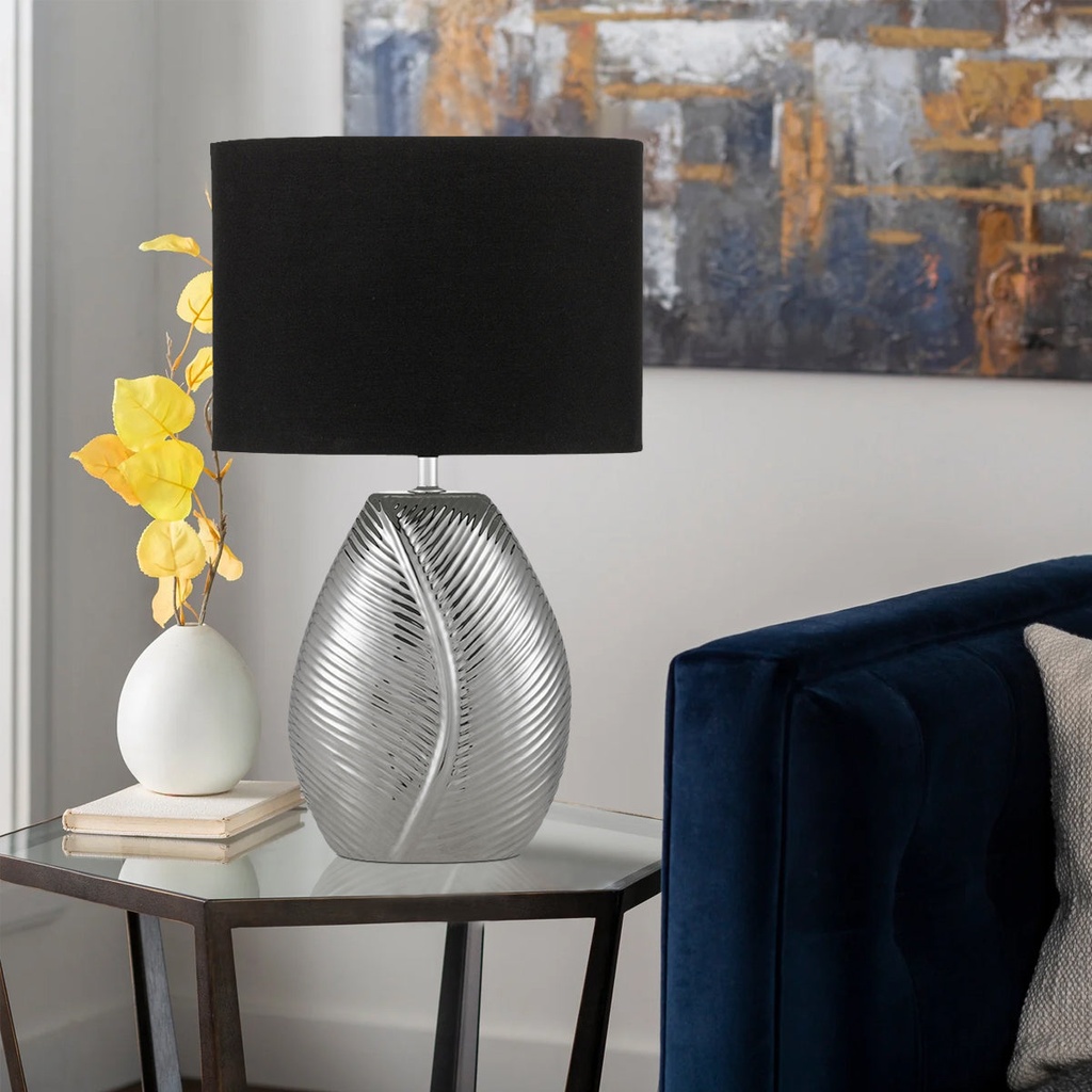 KLEE CERAMIC TABLE LAMP - LS1