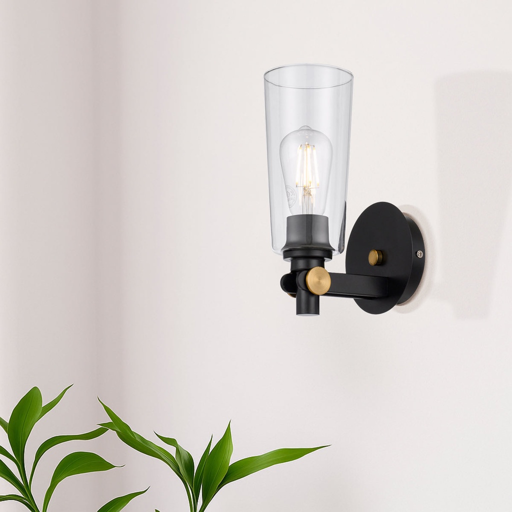 DELMAR WALL LAMP - LS1