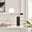 JUSTINA TABLE LAMP - LS1