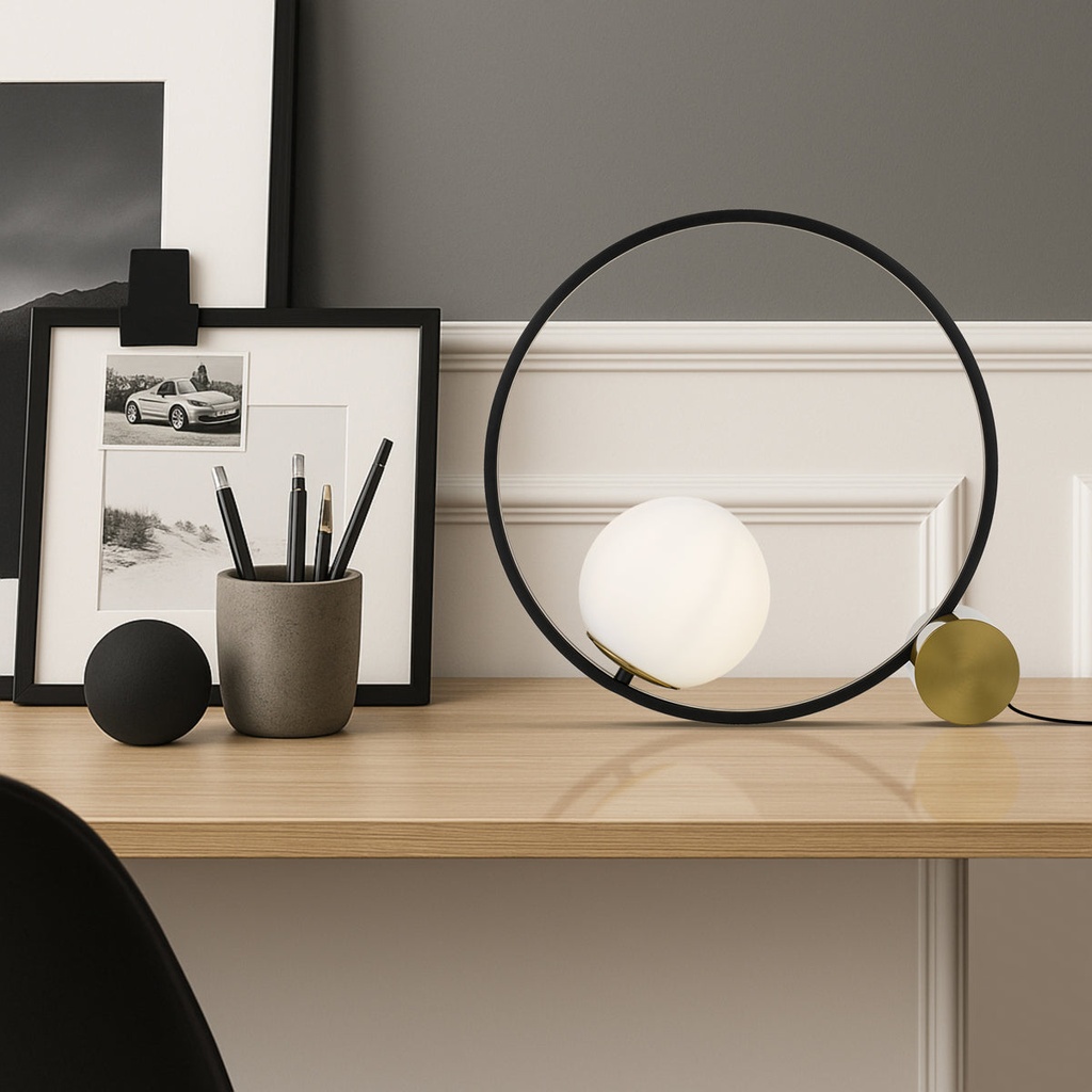 MATIAS TABLE LAMP - LS1