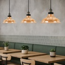 HERTEL 30 PENDANT - LS1