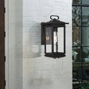 NEVIN EXTERIOR WALL LIGHT - LS1