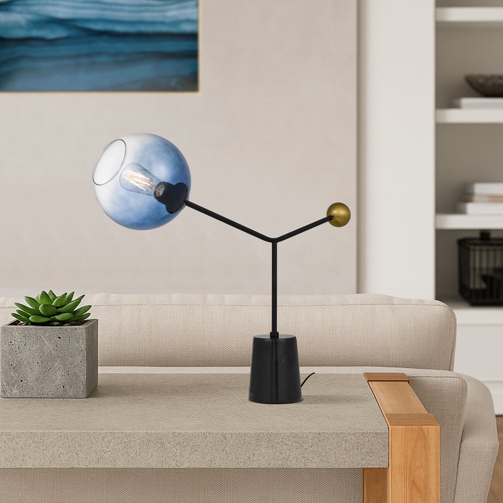 MATILDA TABLE LAMP - LS1