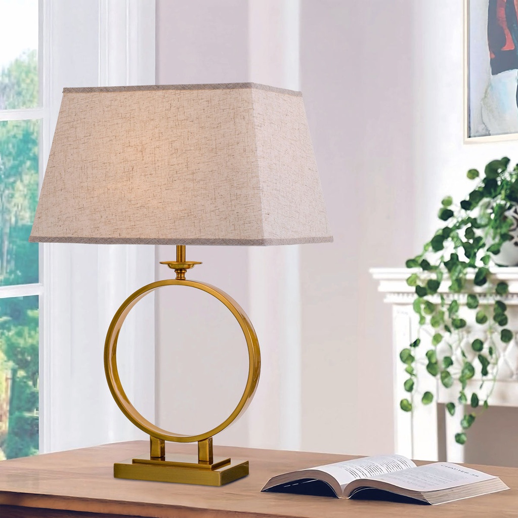 BRENA TABLE LAMP - LS1