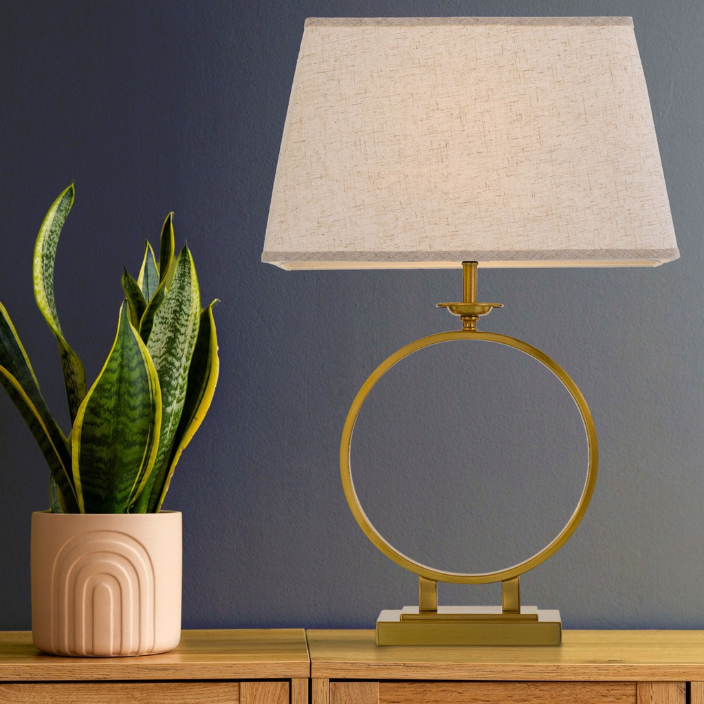 BRENA TABLE LAMP - LS2