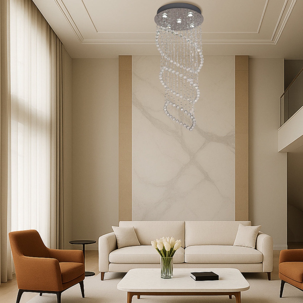 SAVINA 1200 PENDANT - LS1