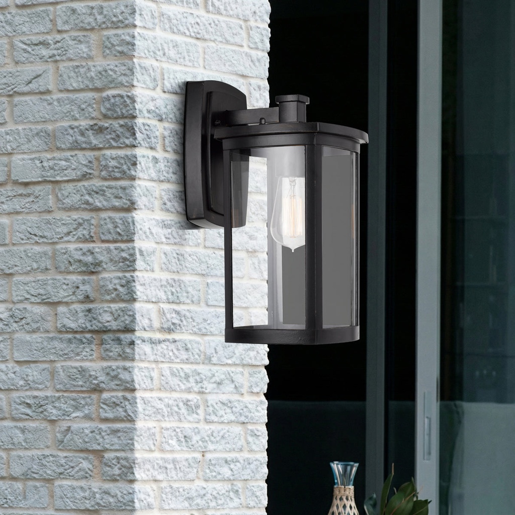 REESE 180 EXTERIOR WALL LIGHT - LS1