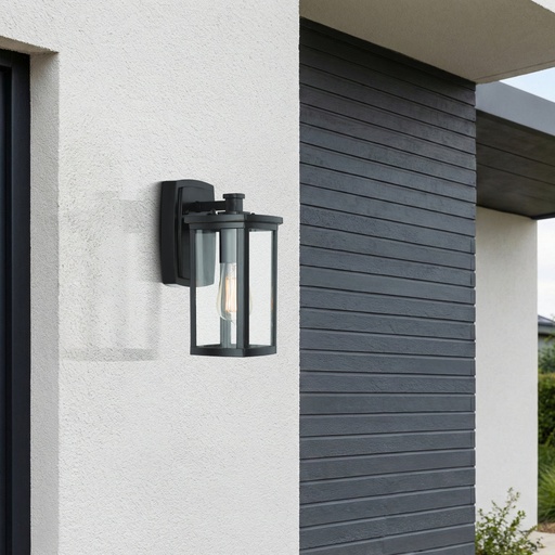 REESE 135 EXTERIOR WALL LIGHT - LS1