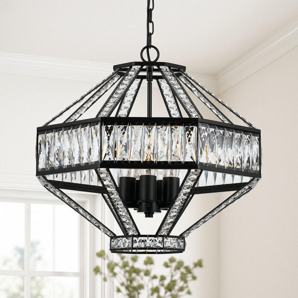 ZOFIO 5LT PENDANT - LS1