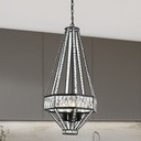 ZOFIO 4LT PENDANT - LS1