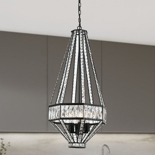 ZOFIO 4LT PENDANT - LS1