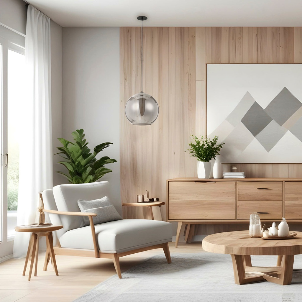 BONDI 40 PENDANT - LS2