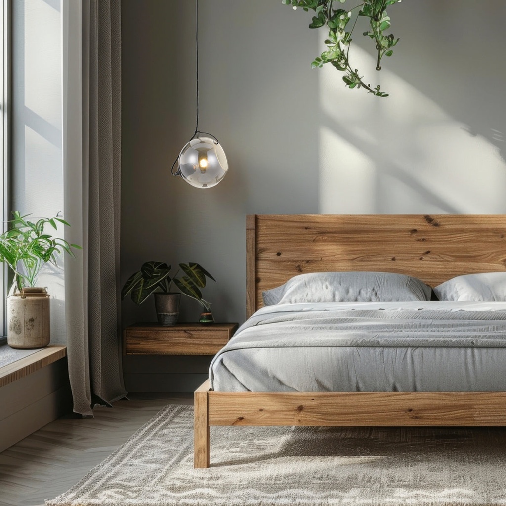 BONDI 20 PENDANT - LS2