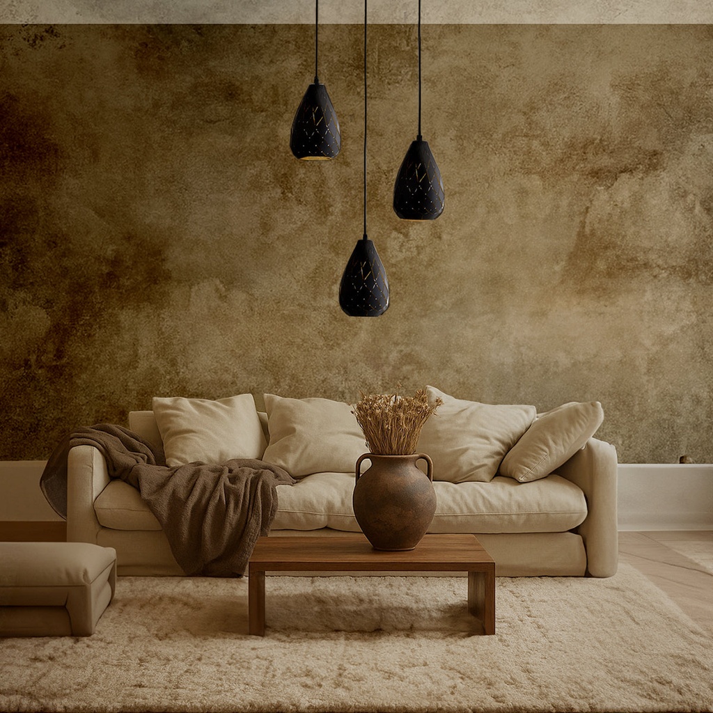 SIMON 15 PENDANT - LS2