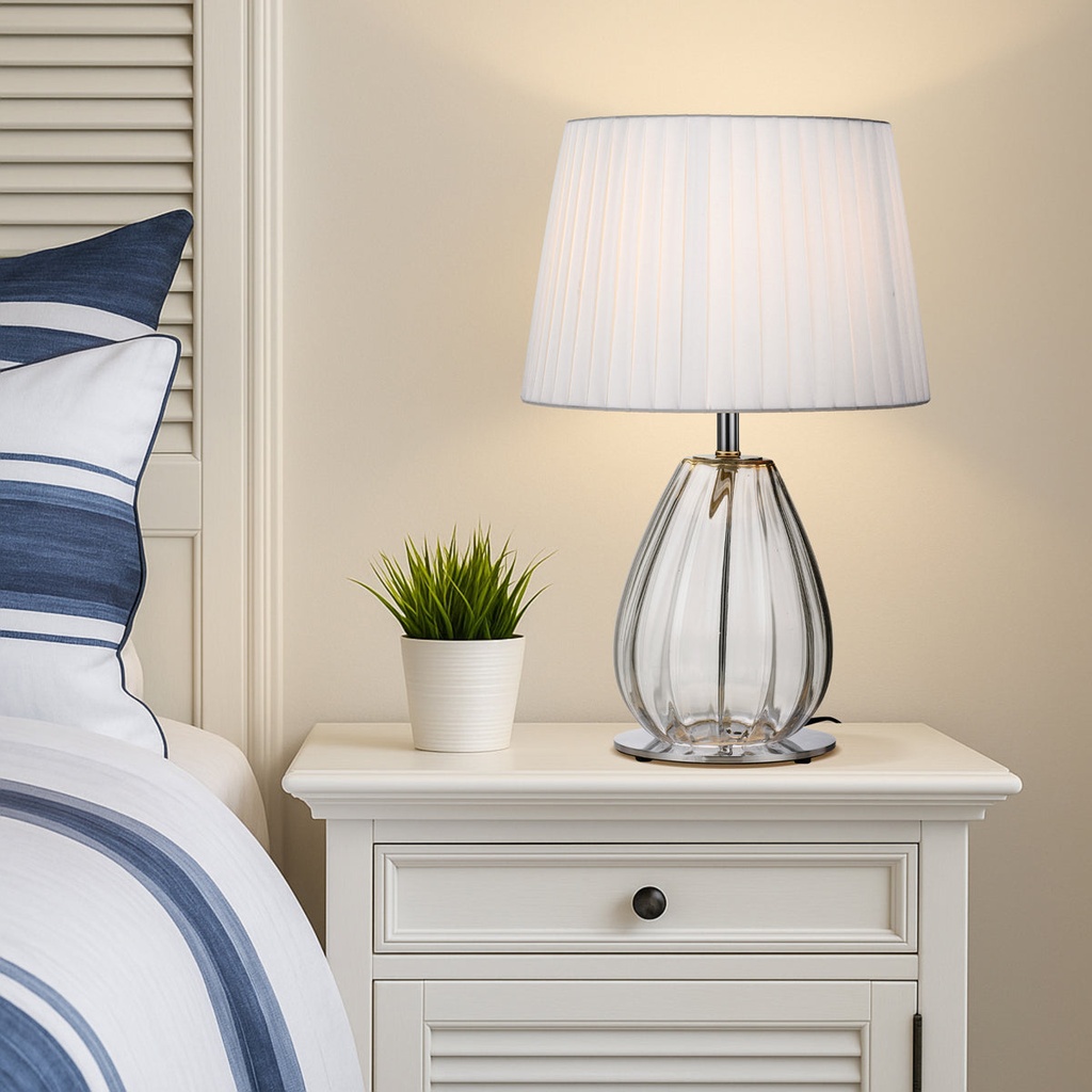 VEANA TABLE LAMP - LS1