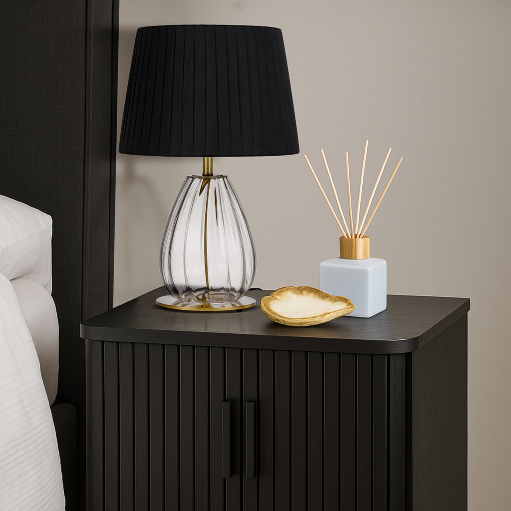 VEANA TABLE LAMP - LS2