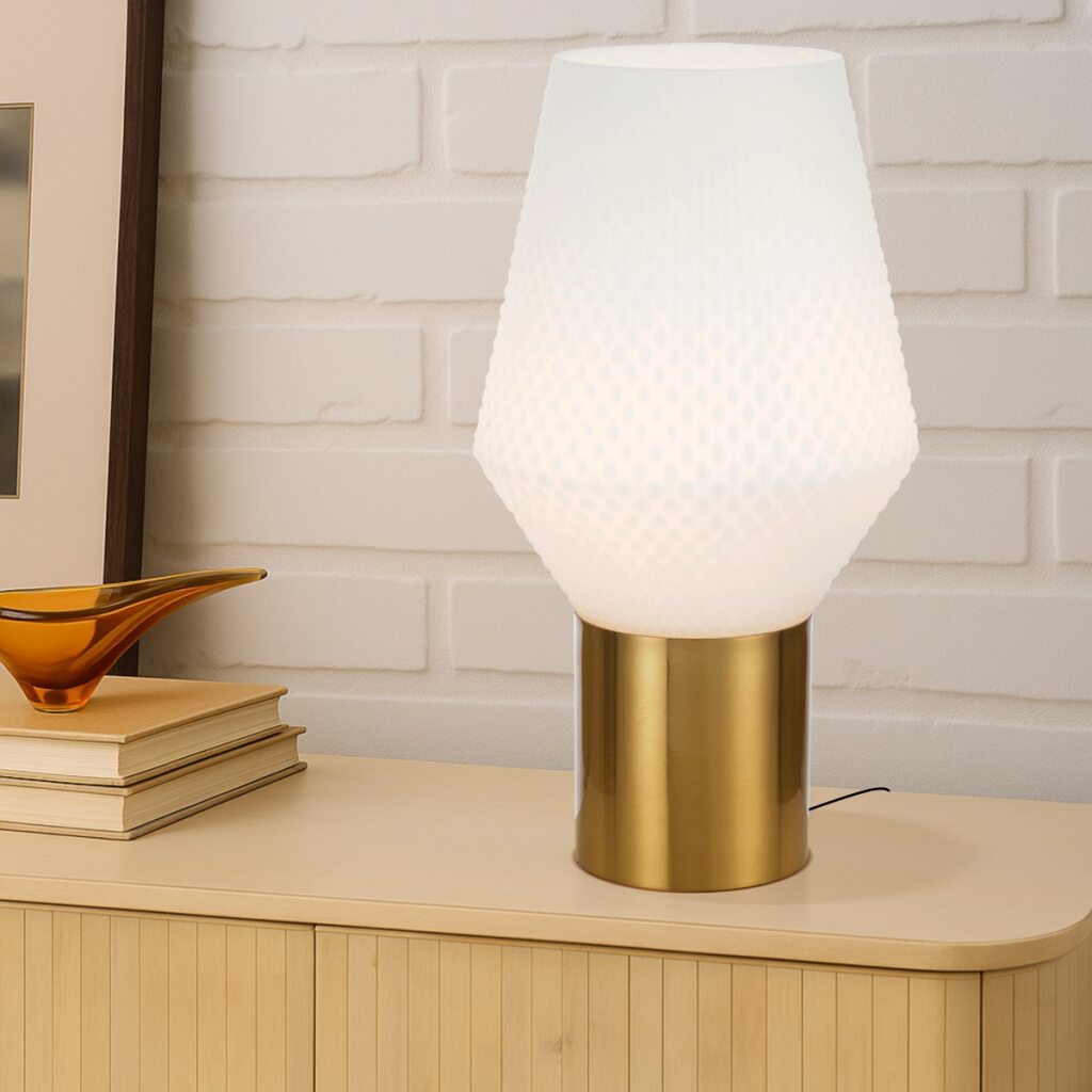 RENE TABLE LAMP - LS1