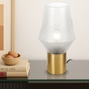 RENE TABLE LAMP - LS2