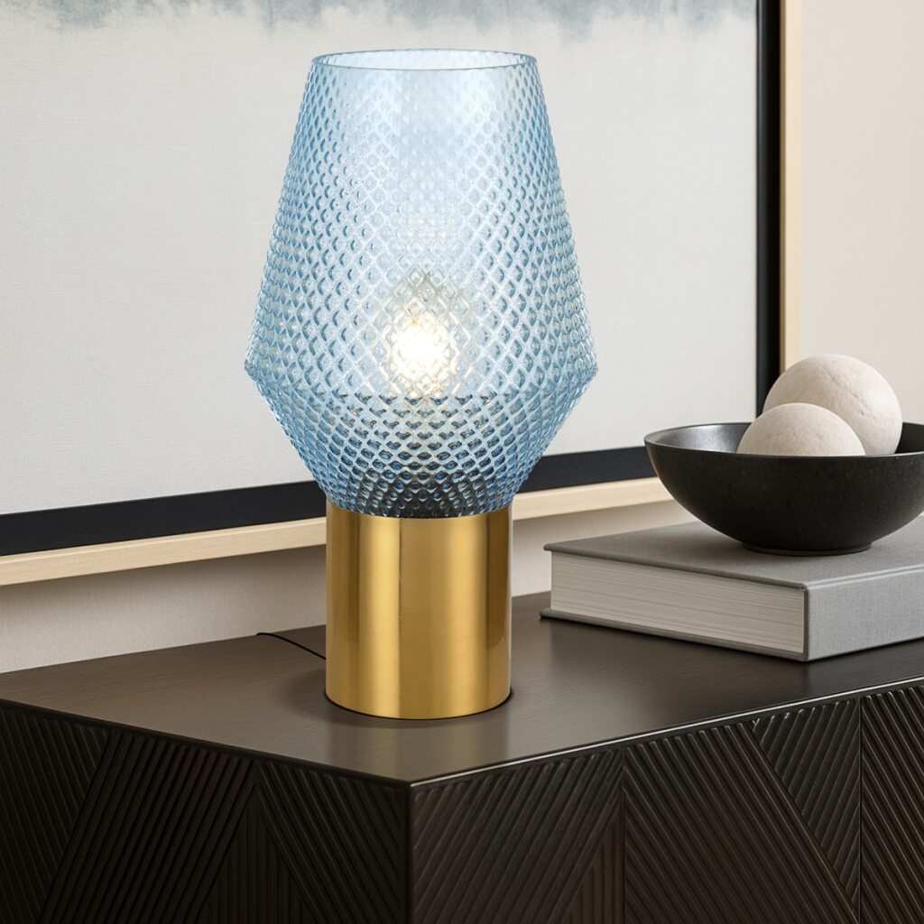 RENE TABLE LAMP - LS3