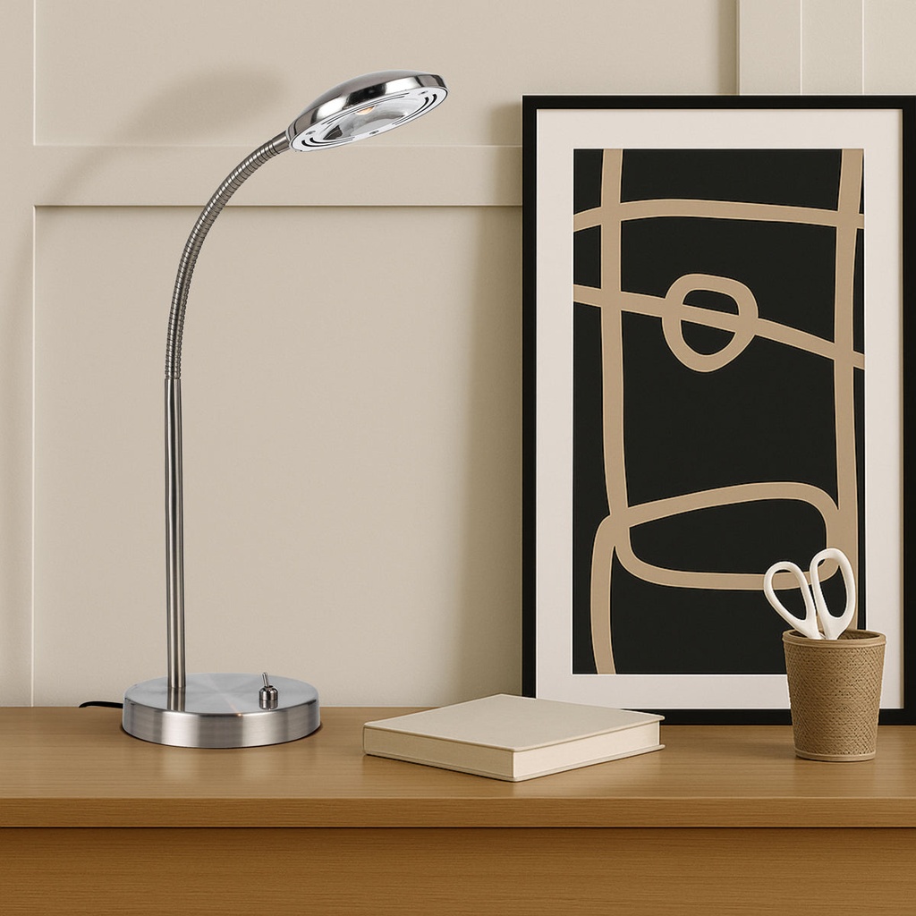 TYLER LED DESK LAMP - LS1