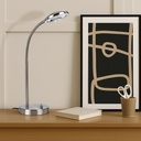 TYLER LED DESK LAMP - LS1